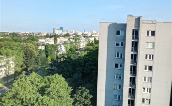 Te widoki mogą być codziennością